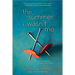 The Summer I Wasn't Me