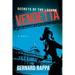 Vendetta: Secrets of the Louvre