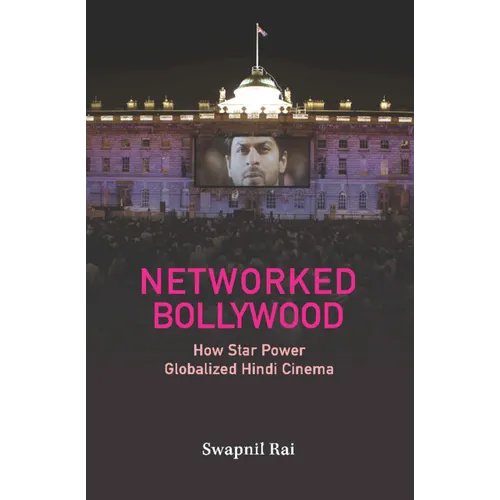 Networked Bollywood