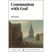 Communion with God
