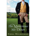 The Mysterious Mr. Oliver: A Historical Regency Romance