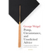 Pomp, Circumstance, and Unsolicited Advice: Commencement Addresses and University Lectures