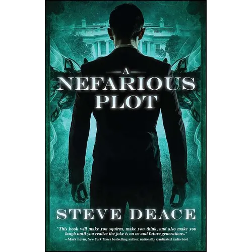 A Nefarious Plot