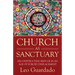 Church as Sanctuary: Reconstructing Refuge in an Age of Displacement