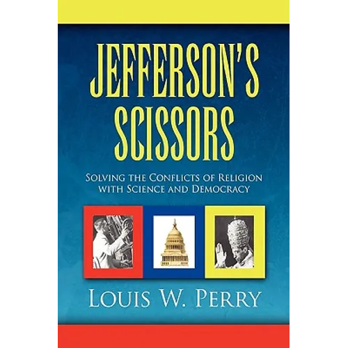 Jefferson's Scissors