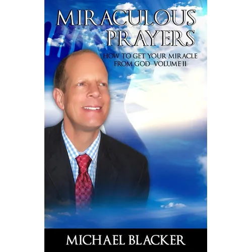 Miraculous Prayers Vol. 2