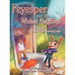 Feyesper and the Wicked Neighbor