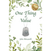 One Thing of Value