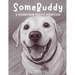 SomeBuddy: A Journey from Stray to Therapy Dog