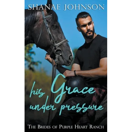 His Grace Under Pressure