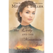 The Lady and the Mountain Fire