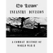 42nd "Rainbow" Infantry Division: A Combat History of World War II