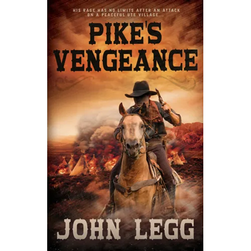 Pike's Vengeance