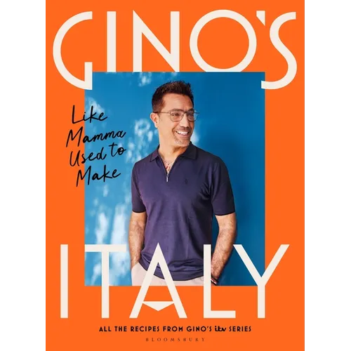 Gino's Italy: Like Mamma Used to Make