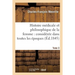 Histoire médicale et philosophique de la femme: considérée dans toutes les époques Tome 3