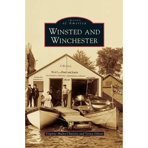 Winsted and Winchester