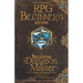 The Advanced RPG Beginners Guide to Becoming a Dungeon Master: An Easy-to-Digest Collection of Knowledge for New Game Masters