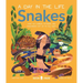 Snakes (a Day in the Life): What Do Cobras, Pythons, and Anacondas Get Up to All Day?
