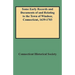 Some Early Records and Documents of and Relating to the Town of Windsor, Connecticut, 1639-1703