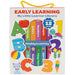 Early Learning My Little Learner Library