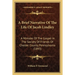A Brief Narrative Of The Life Of Jacob Lindley: A Minister Of The Gospel In The Society Of Friends Of Chester County, Pennsylvania (1893)