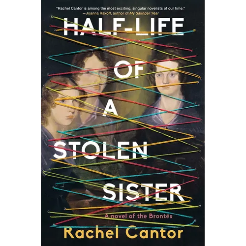 Half-Life of a Stolen Sister
