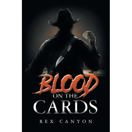 Blood on the Cards