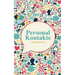 Personal Kontakte Adressbuch