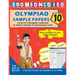 Olympiad Sample Paper 10