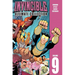 Invincible: The Ultimate Collection Volume 9