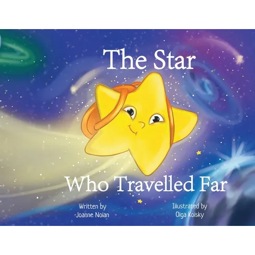 The Star Who Travelled Far