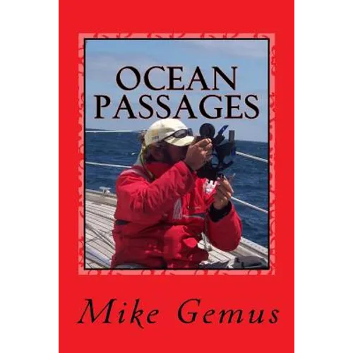 Ocean Passages