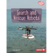 Search and Rescue Robots