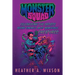 Monster Squad: Celebrating the Artists Behind Cinema's Most Memorable Creatures