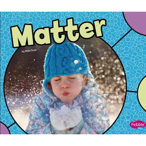 Matter
