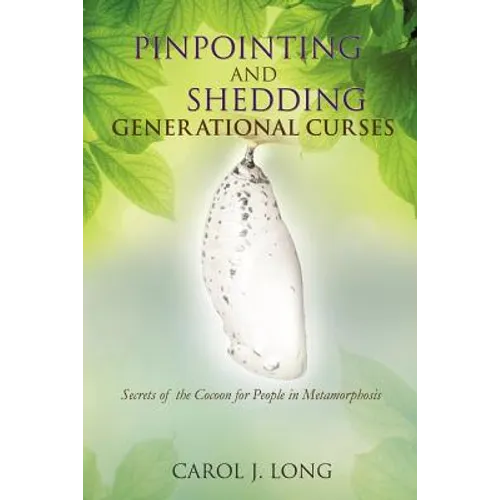 Pinpointing and Shedding Generational Curses