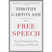 Free Speech: Ten Principles for a Connected World