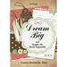Dream Big and Imagine the Nearly Impossible: Creative Journal for Teens