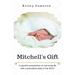 Mitchell's Gift - A parent's perspective on surviving life... with a premature baby in the NICU.
