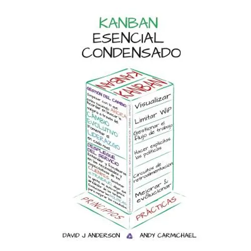 Kanban Esencial Condensado