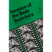 Invasion of the Body Snatchers: Don Siegel, director