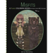 Misfits A Fairy Coloring book for Adults and odd Children