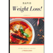 Rapid Weight Loss: Optimal Rapid Fat Loss Diet, Burns Fat, Gets Rid of Food Addiction & Emotional Eating to Promote Longevity, Prevent Ch