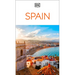 DK Spain: Must-See Sights. Culture & History. Detailed Maps & Tours. Covers Barcelona, Madrid, Seville, & More