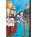 Black Clover, Vol. 5