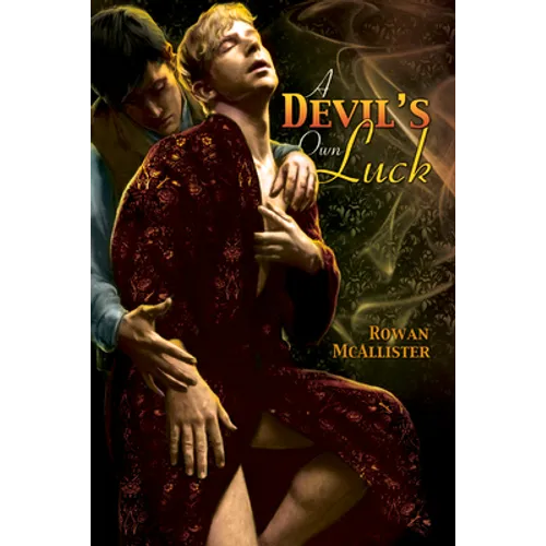 A Devil's Own Luck