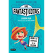 Aprende a Leer Con Las Fantasticotas 1. Vera Y La Sorpresa de la Pecera / Learn How to Read with Las Fantasticotas 1
