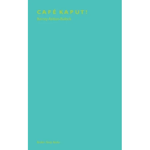 Café Kaput