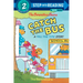 The Berenstain Bears Catch the Bus