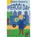 Gram Gram's Pierogi Day